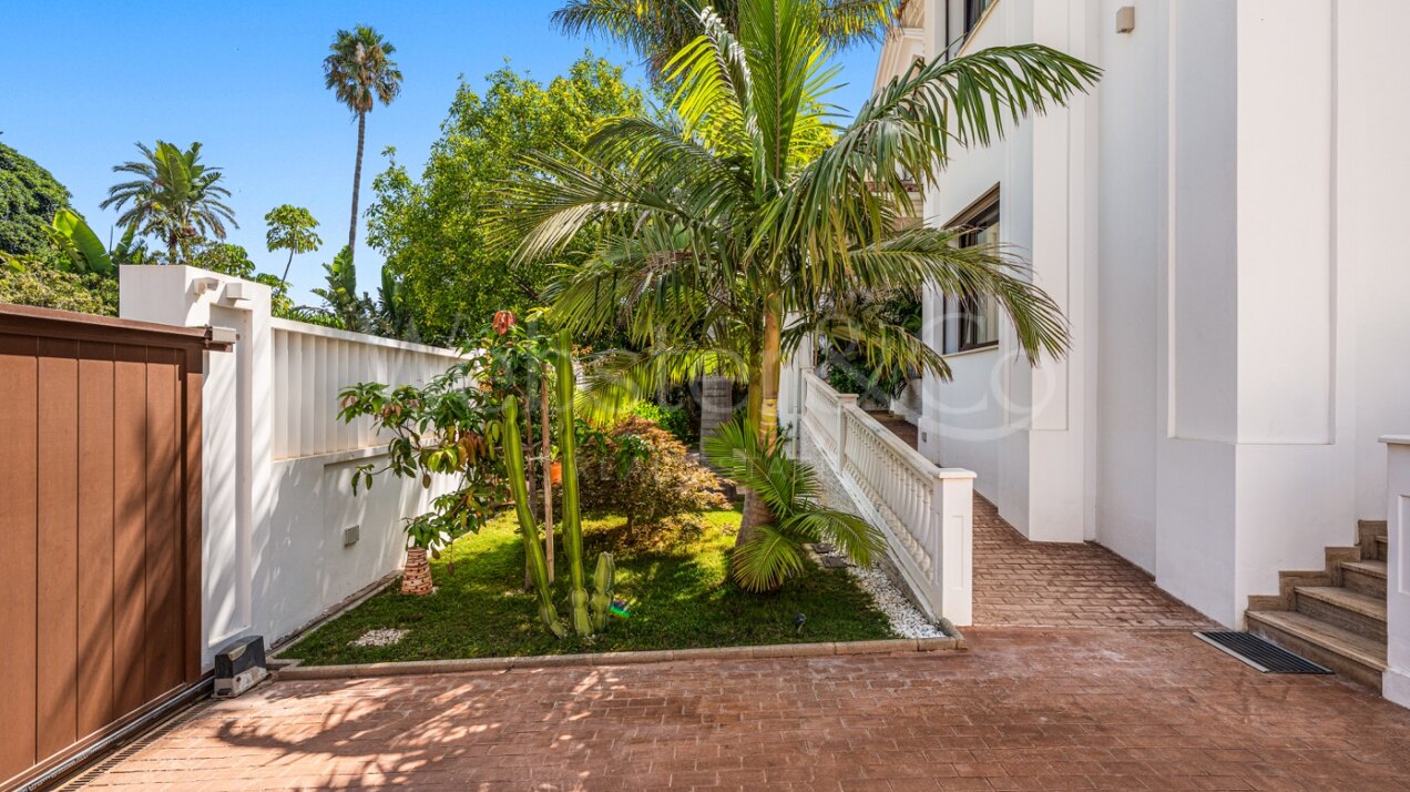 Maison Belle Mer – Hogar Clásico Junto Al Mar