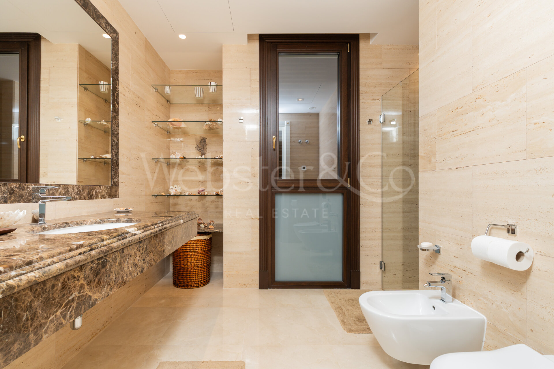 Maison Belle Mer - Timeless Beachside Home, Casasola