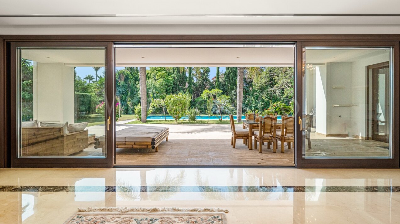 Maison Belle Mer – Hogar Clásico Junto Al Mar