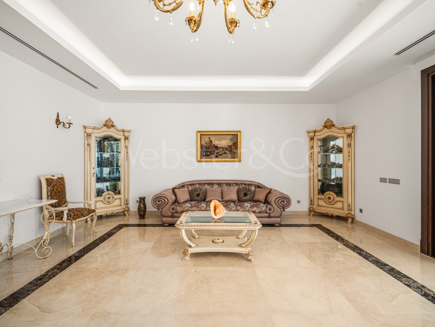Maison Belle Mer - Timeless Beachside Home, Casasola