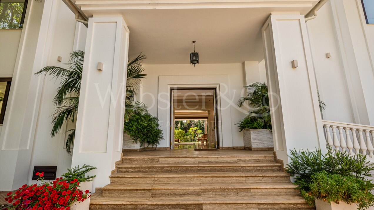 Maison Belle Mer – Hogar Clásico Junto Al Mar