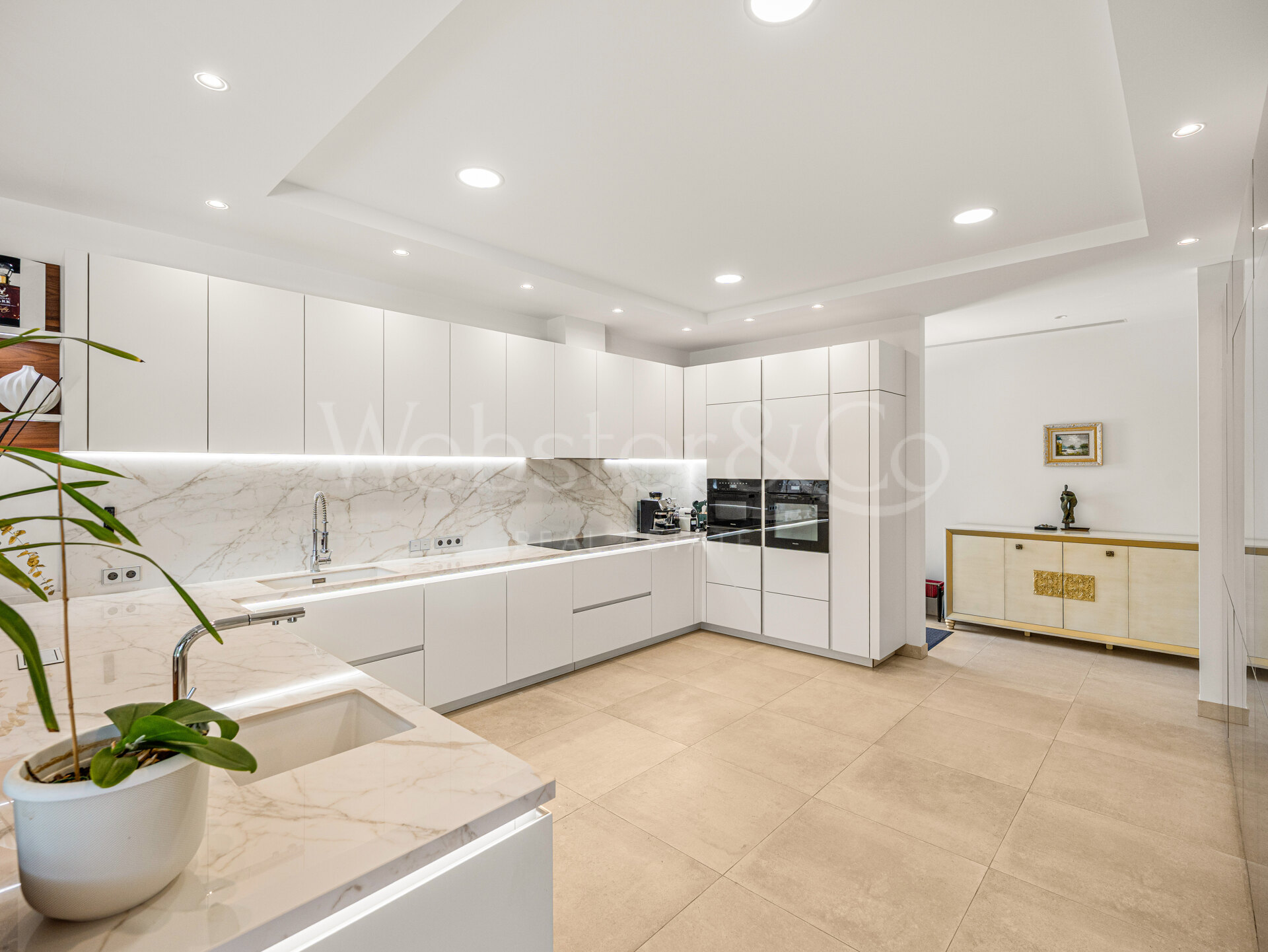 Maison Belle Mer – Hogar Clásico Junto Al Mar