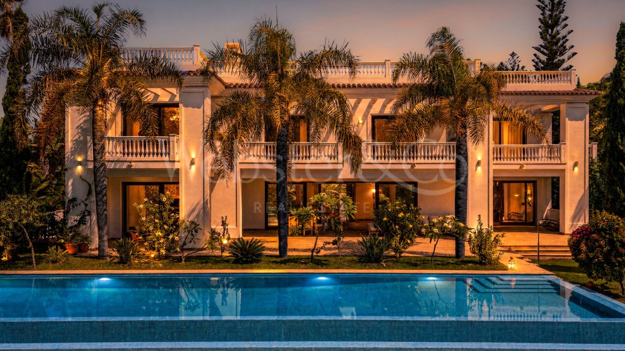 Maison Belle Mer – Hogar Clásico Junto Al Mar
