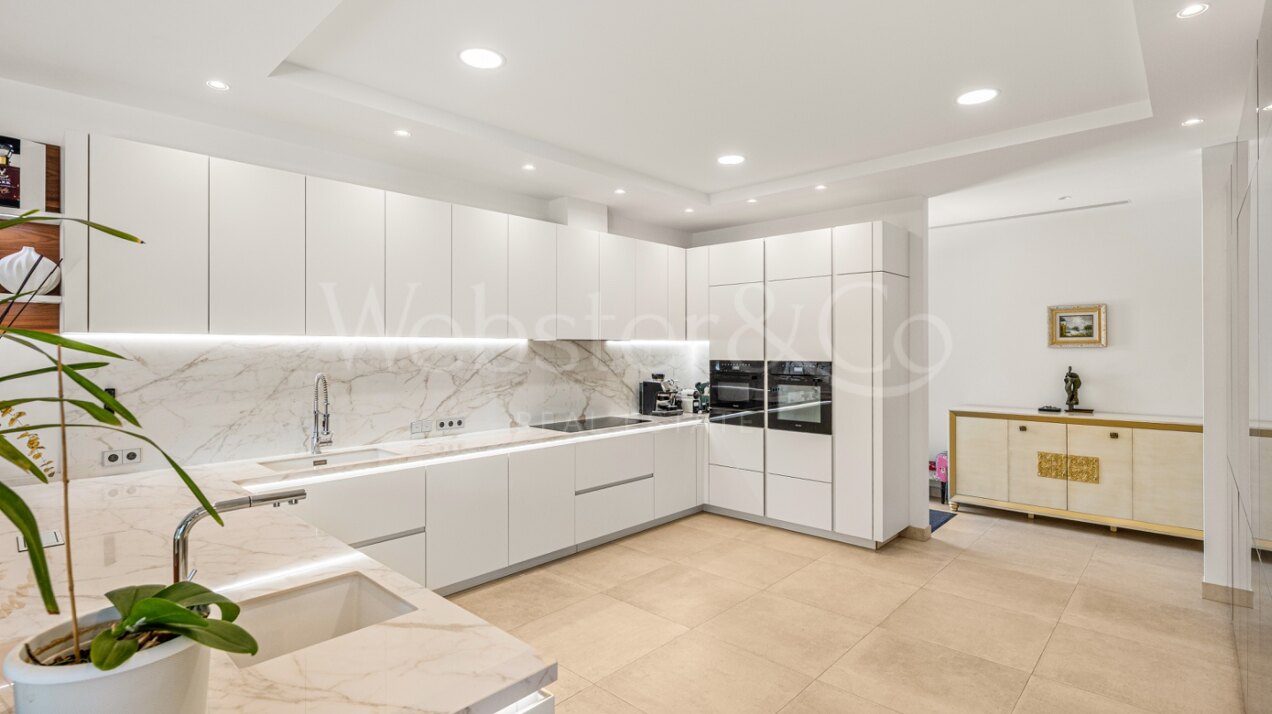 Maison Belle Mer – Hogar Clásico Junto Al Mar