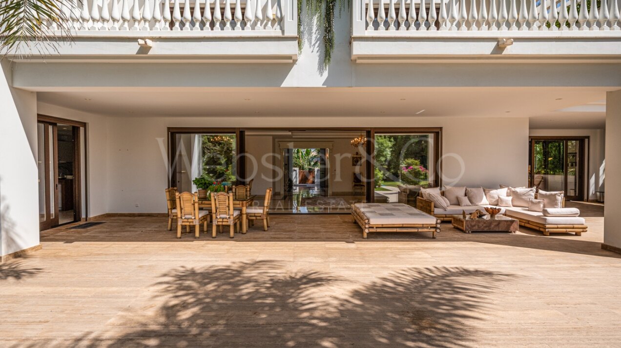 Maison Belle Mer – Hogar Clásico Junto Al Mar