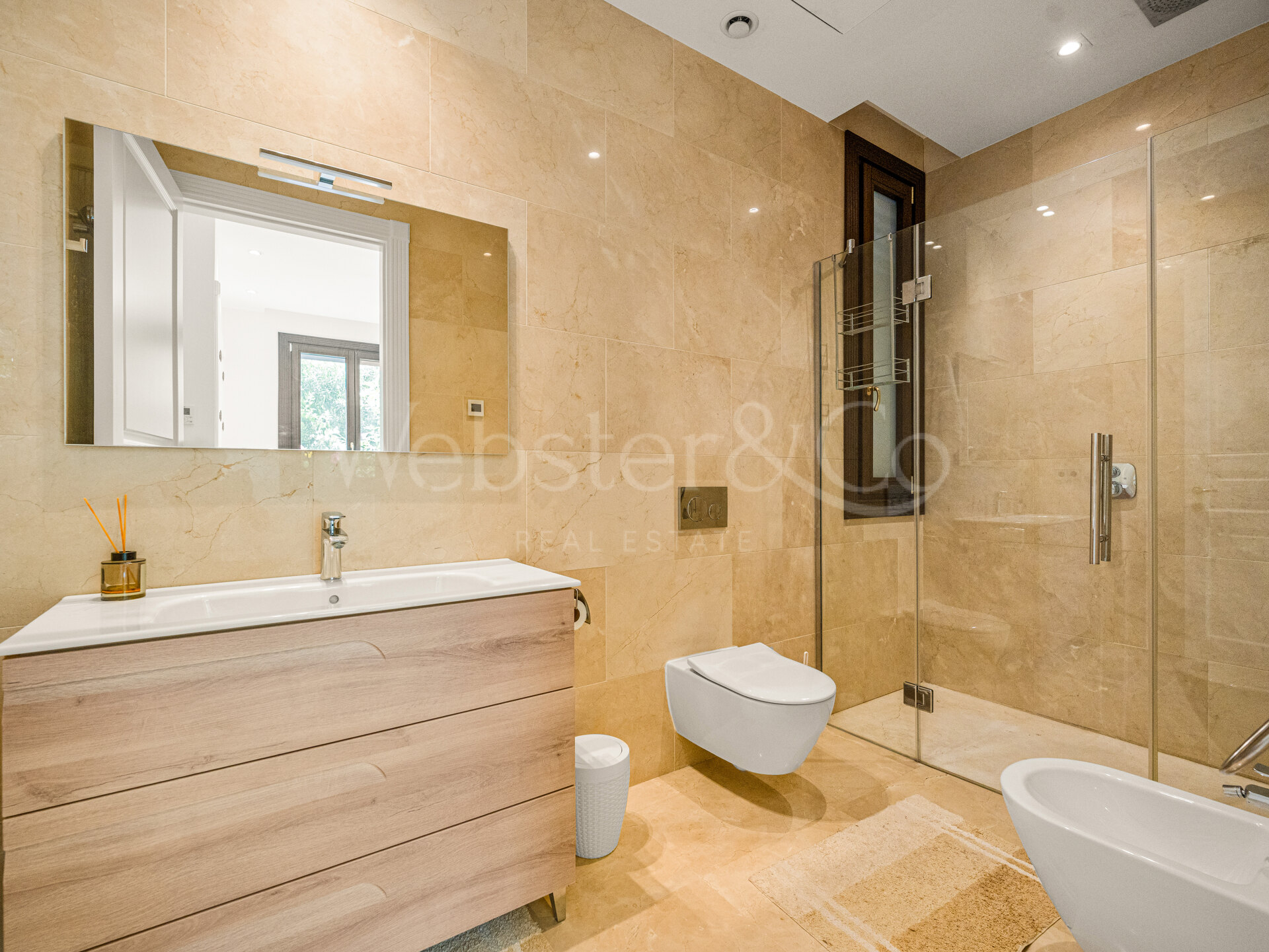Maison Belle Mer – Hogar Clásico Junto Al Mar