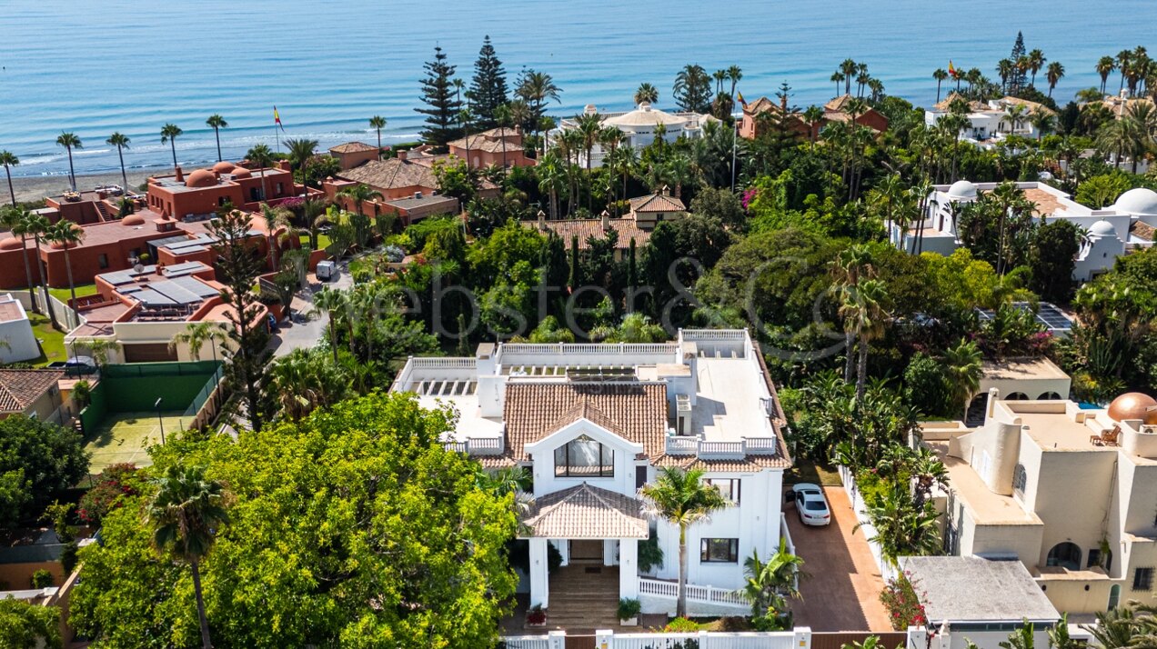 Maison Belle Mer – Hogar Clásico Junto Al Mar