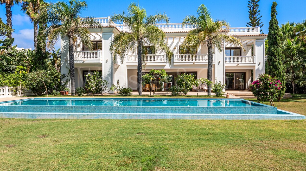 Maison Belle Mer – Hogar Clásico Junto Al Mar