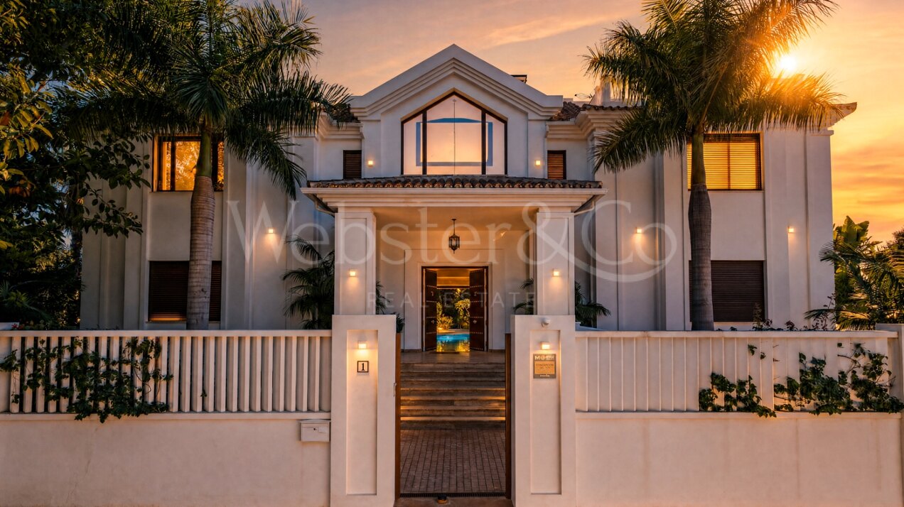 Maison Belle Mer – Hogar Clásico Junto Al Mar