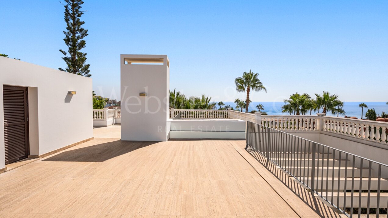 Maison Belle Mer – Hogar Clásico Junto Al Mar