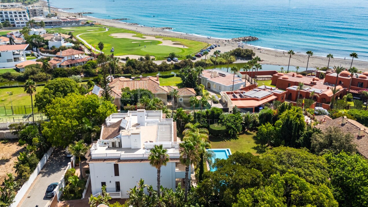 Maison Belle Mer – Hogar Clásico Junto Al Mar