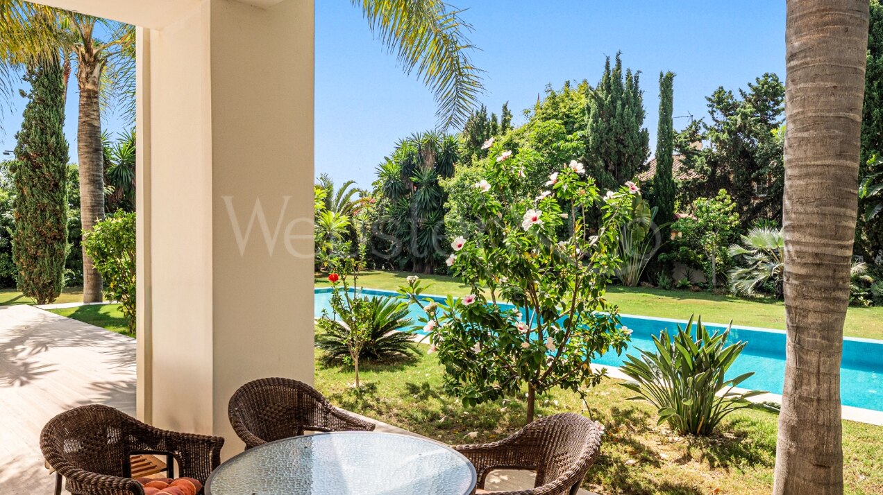 Maison Belle Mer – Hogar Clásico Junto Al Mar