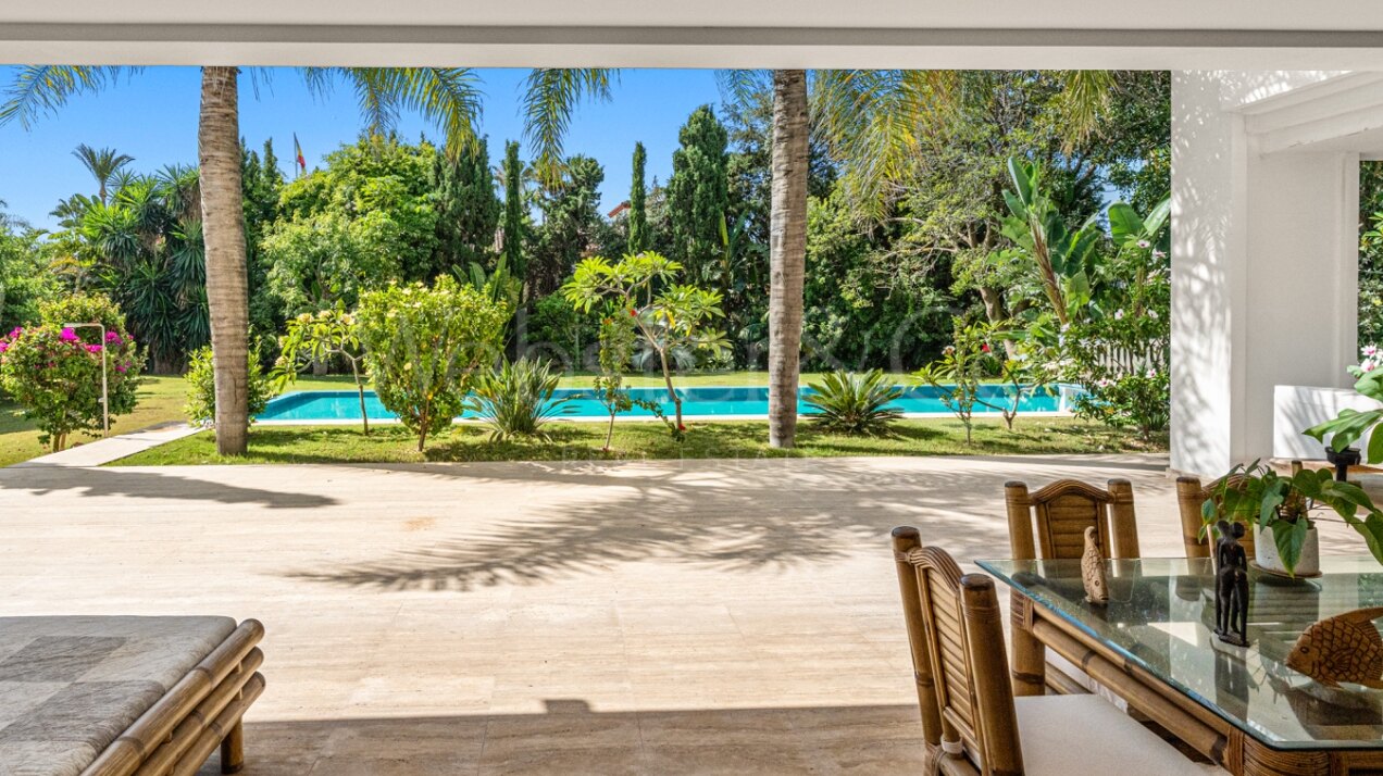 Maison Belle Mer – Hogar Clásico Junto Al Mar