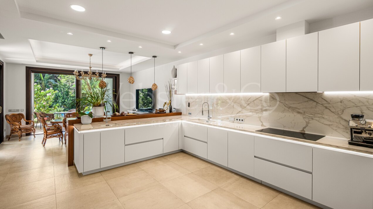 Maison Belle Mer – Hogar Clásico Junto Al Mar