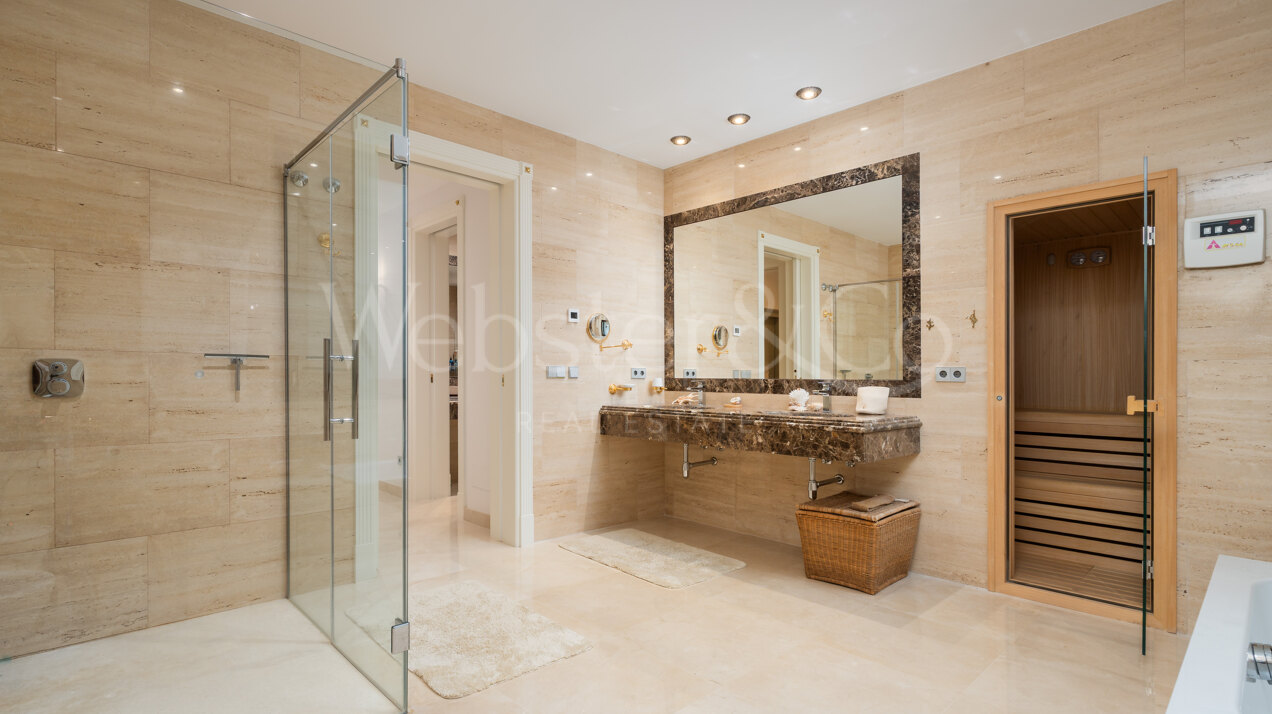 Maison Belle Mer - Timeless Beachside Home, Casasola