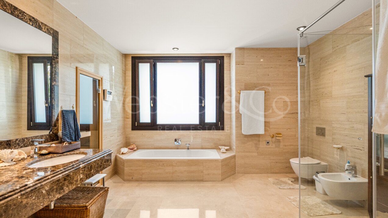 Maison Belle Mer – Hogar Clásico Junto Al Mar