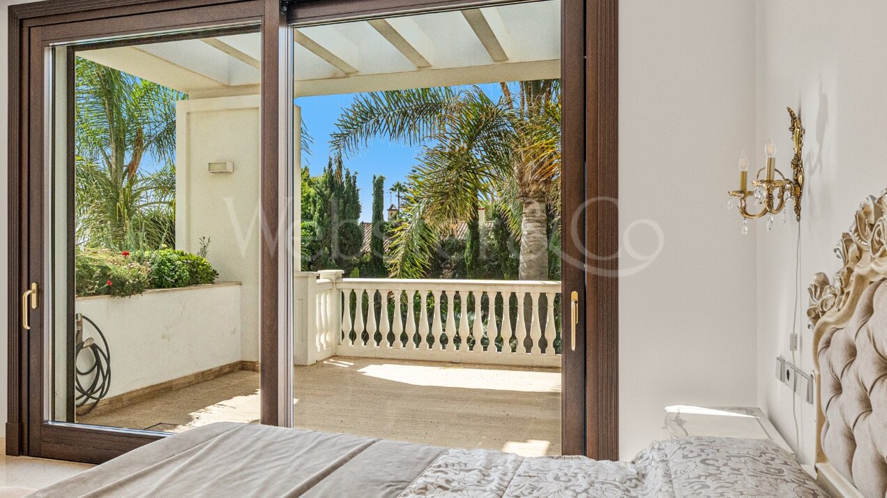 Maison Belle Mer – Hogar Clásico Junto Al Mar