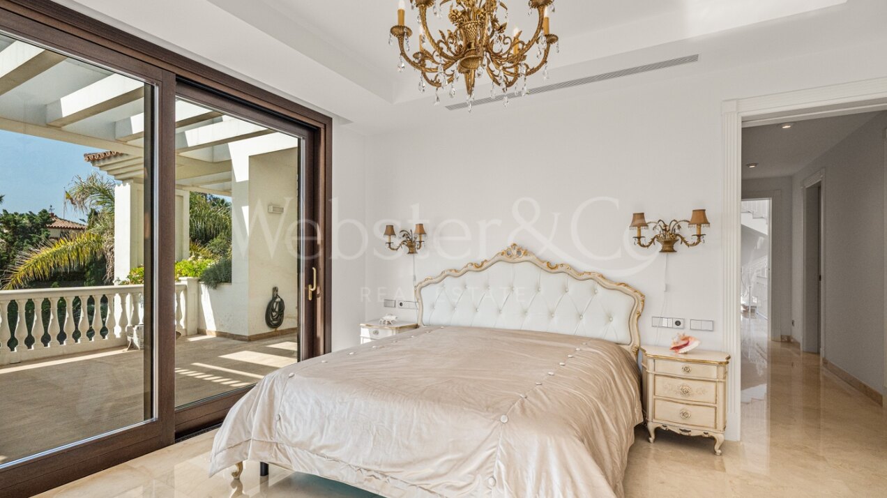 Maison Belle Mer – Hogar Clásico Junto Al Mar