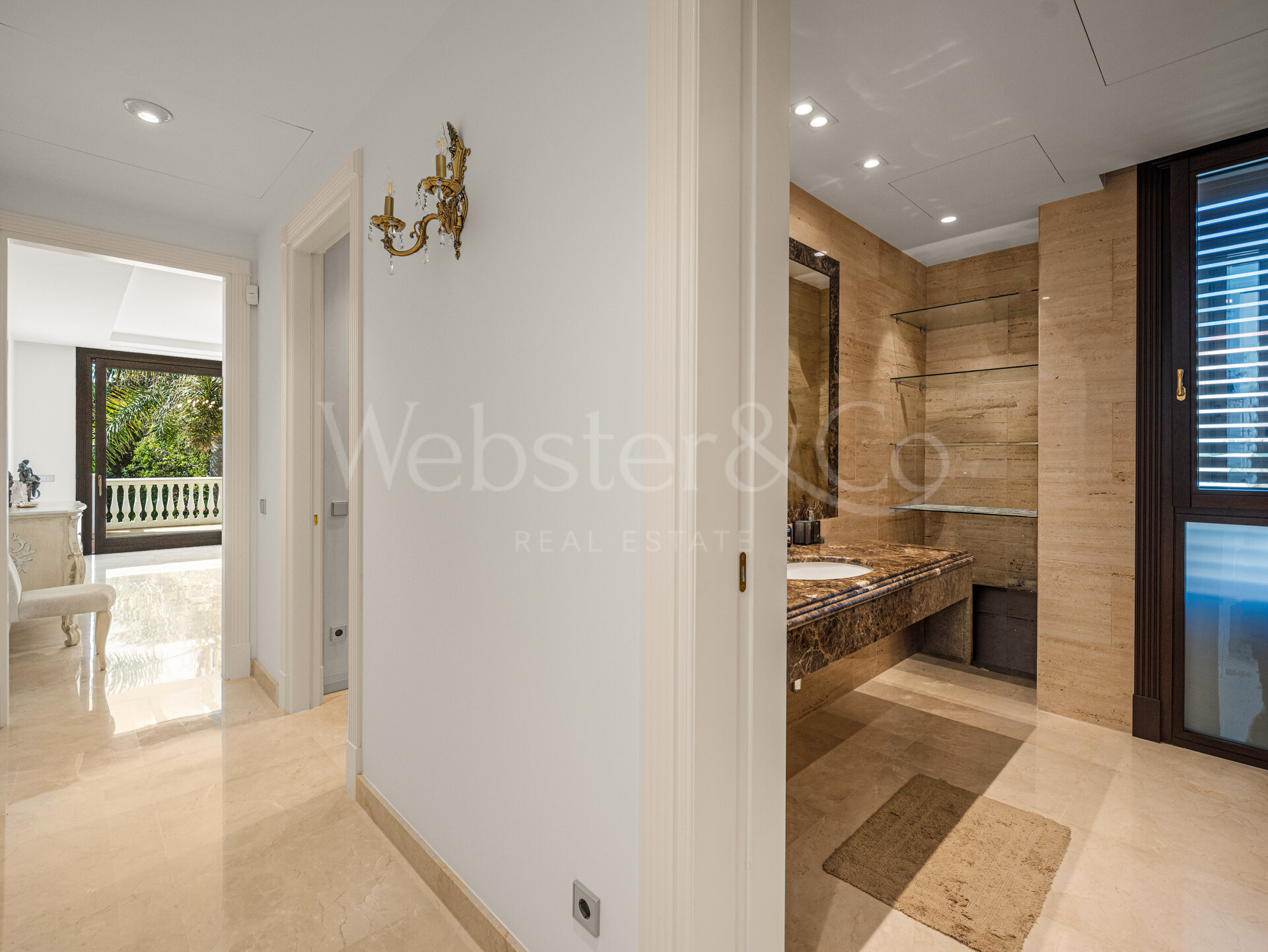 Maison Belle Mer – Hogar Clásico Junto Al Mar