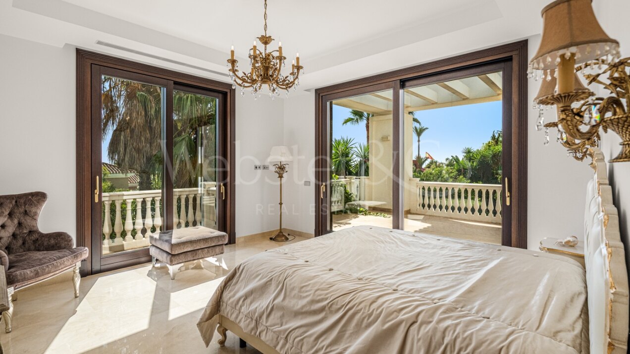 Maison Belle Mer – Hogar Clásico Junto Al Mar