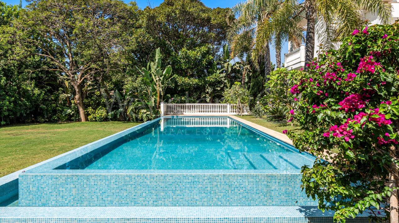 Maison Belle Mer – Hogar Clásico Junto Al Mar