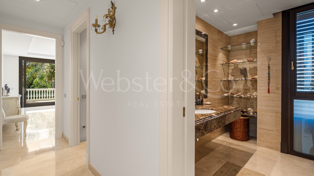 Maison Belle Mer – Hogar Clásico Junto Al Mar