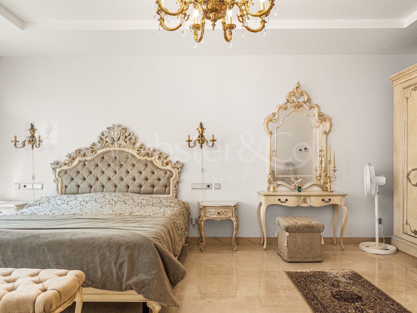 Maison Belle Mer - Timeless Beachside Home, Casasola