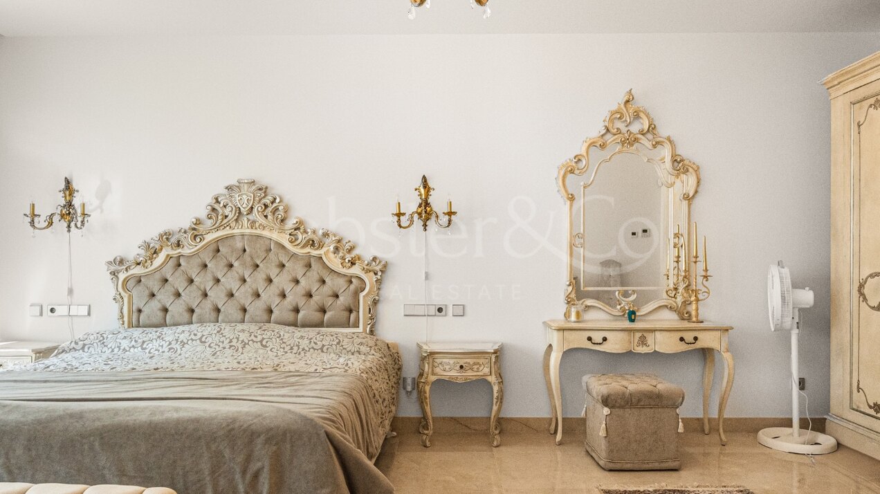 Maison Belle Mer – Hogar Clásico Junto Al Mar