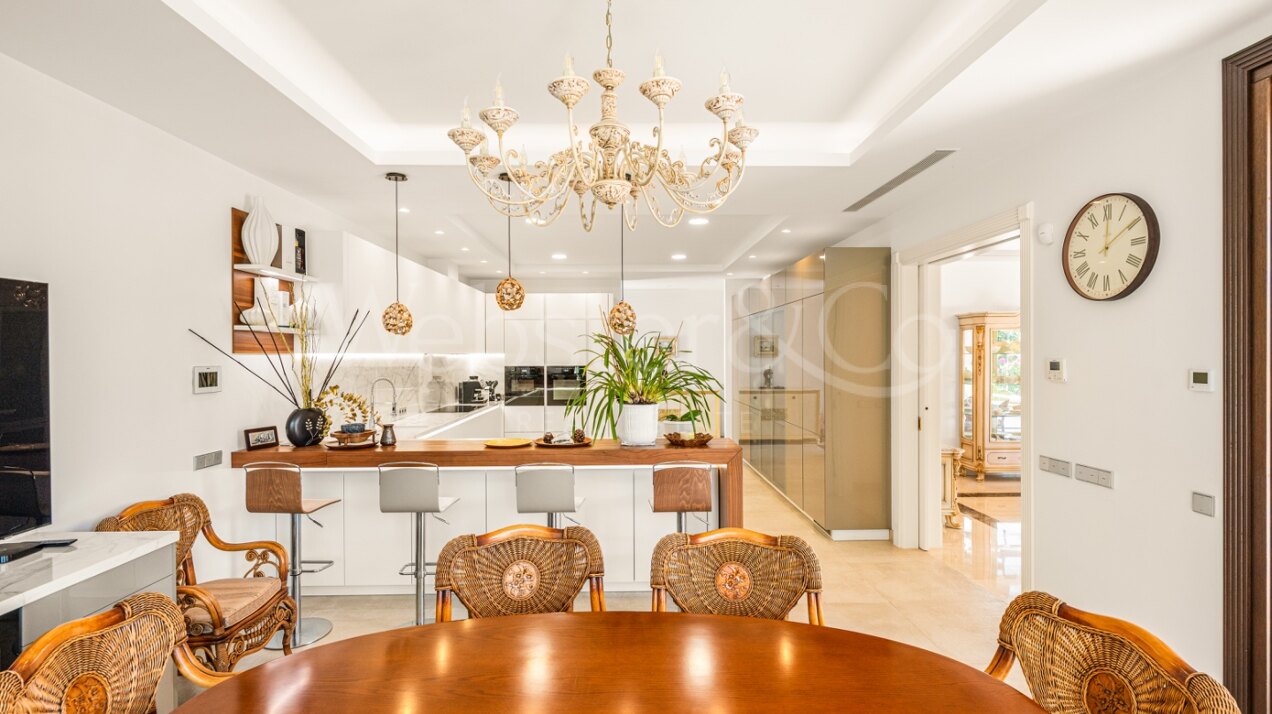 Maison Belle Mer – Hogar Clásico Junto Al Mar