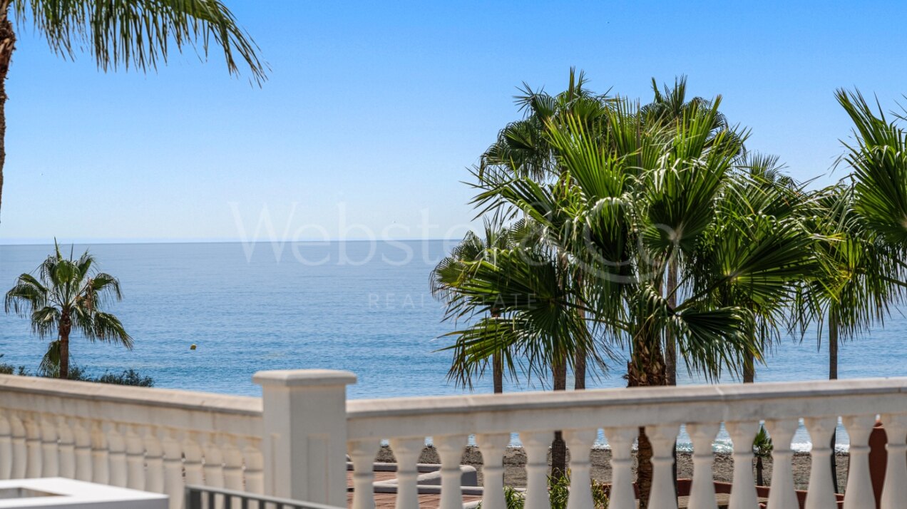 Maison Belle Mer – Hogar Clásico Junto Al Mar