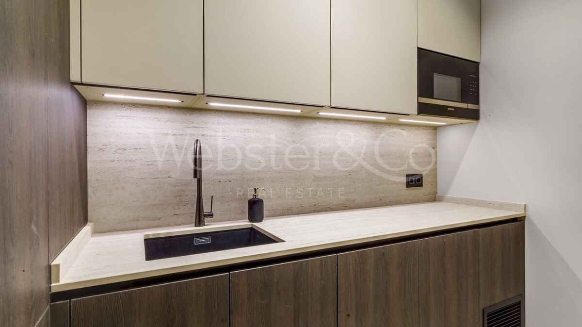 Villa Raffinato - Refined Home in Nueva Andalucia