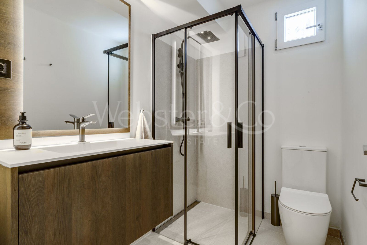 Villa Raffinato - Refined Home in Nueva Andalucia