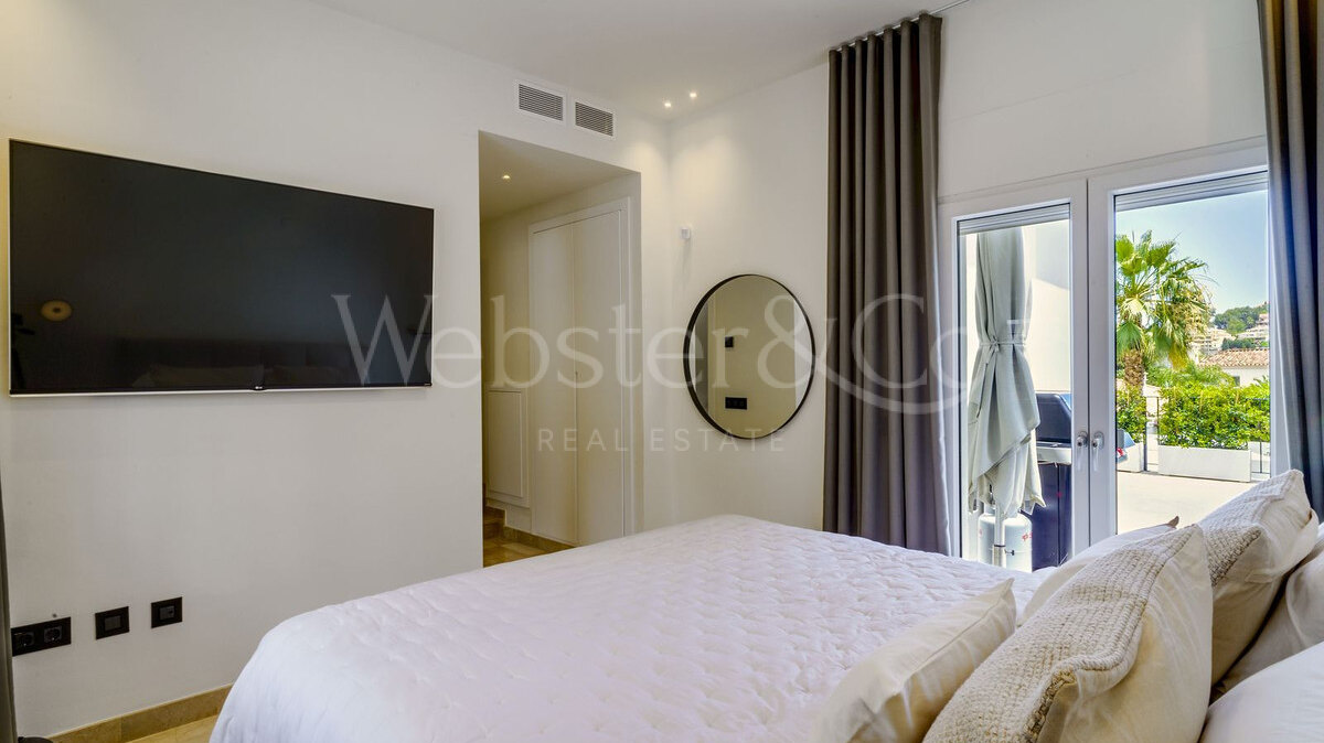 Villa Raffinato - Refined Home in Nueva Andalucia