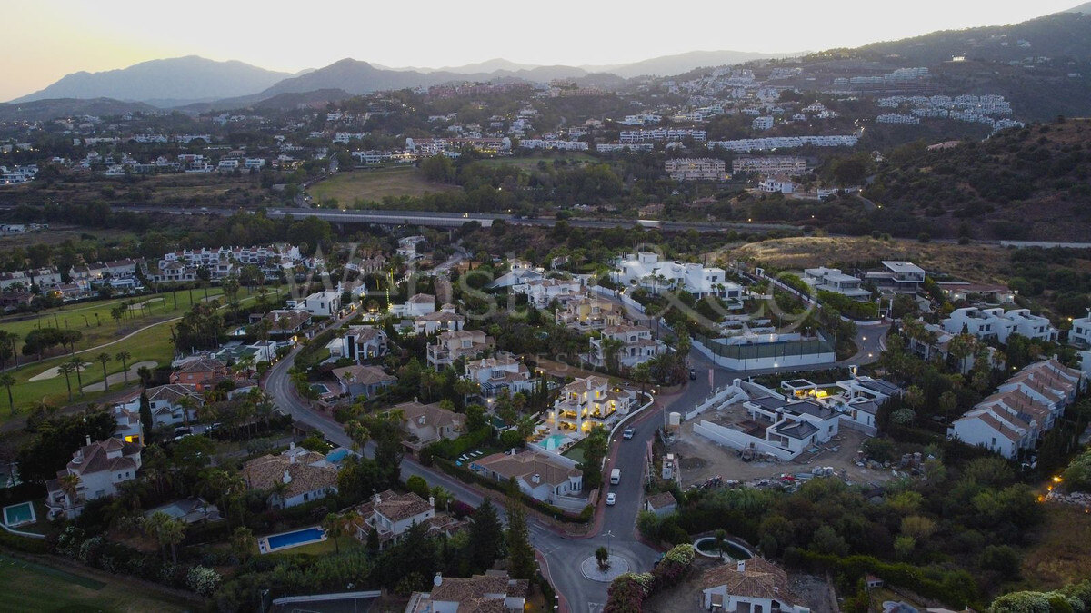 Villa Raffinato - Refined Home in Nueva Andalucia