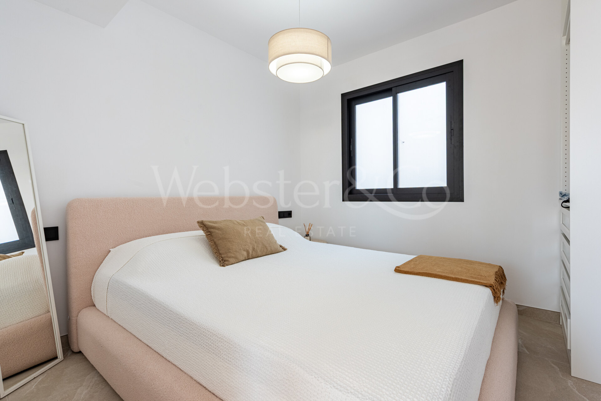 Penthouse Marítimo - Refurbished Home in Marbella