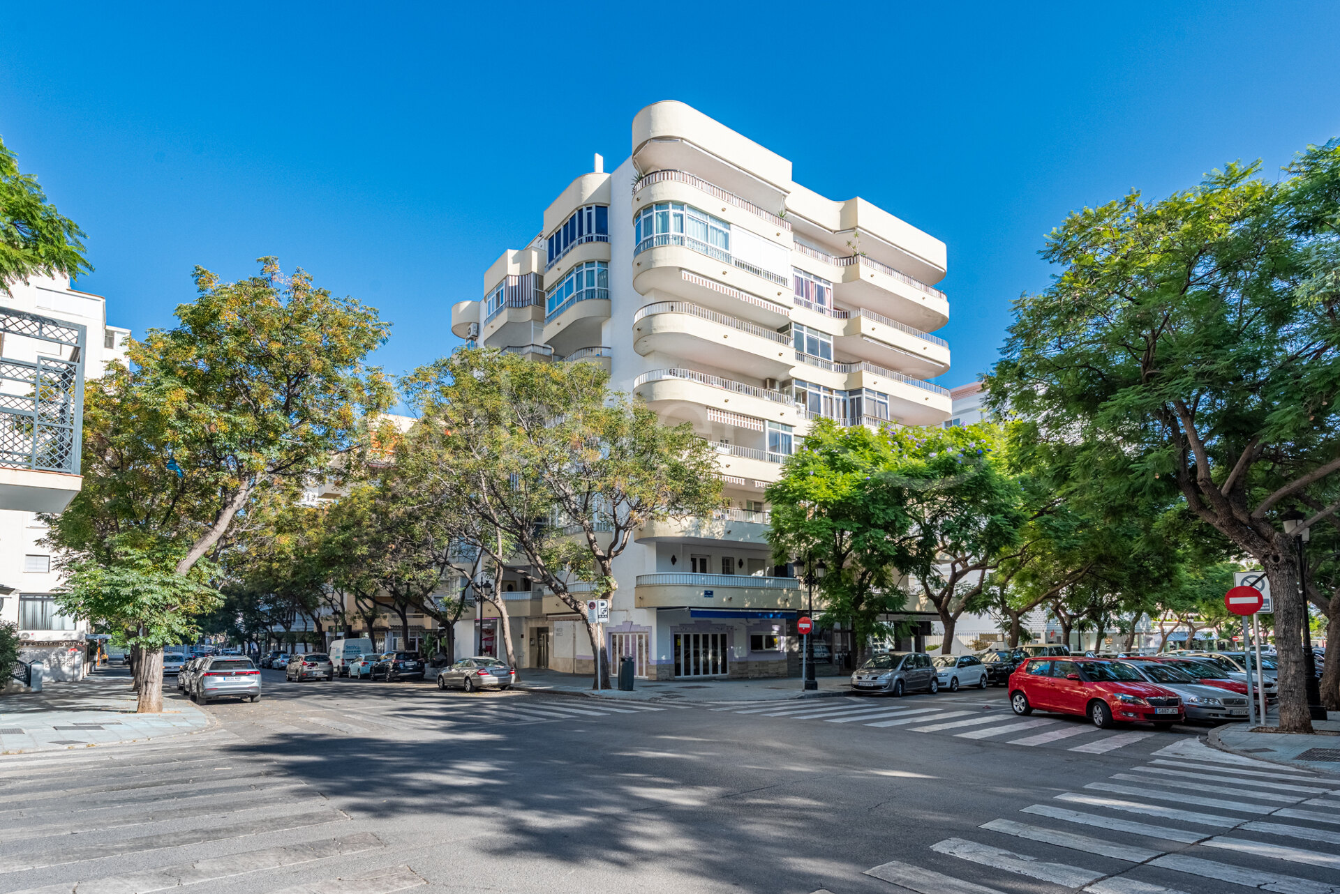 Penthouse Marítimo - Refurbished Home in Marbella