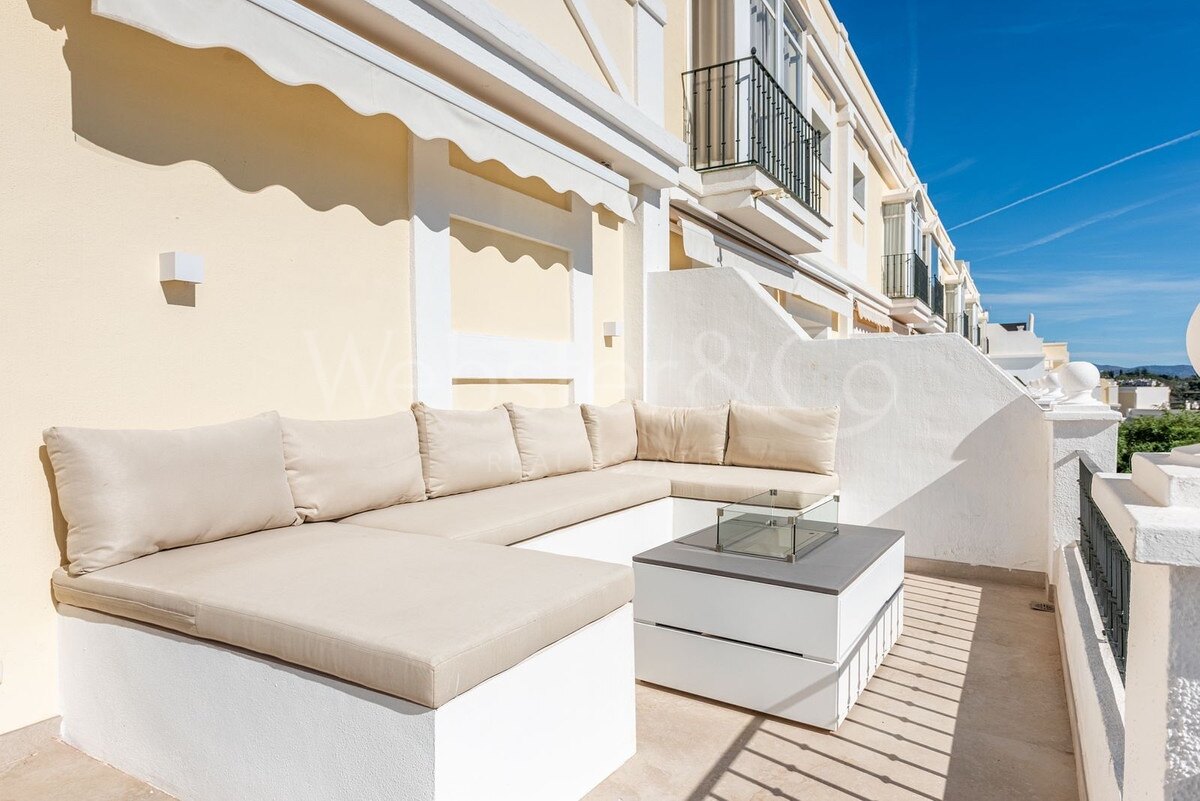 Townhouse Geranium - Renovated Luxury in Aloha