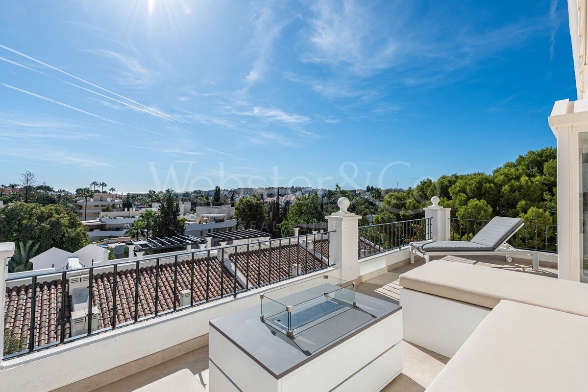 Townhouse Geranium - Renovated Luxury in Aloha