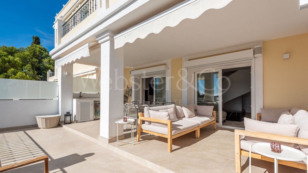 Townhouse Geranium - Renovated Luxury in Aloha