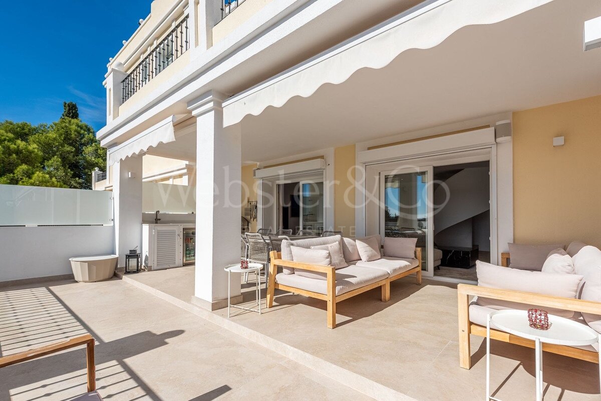 Townhouse Geranium - Renovated Luxury in Aloha