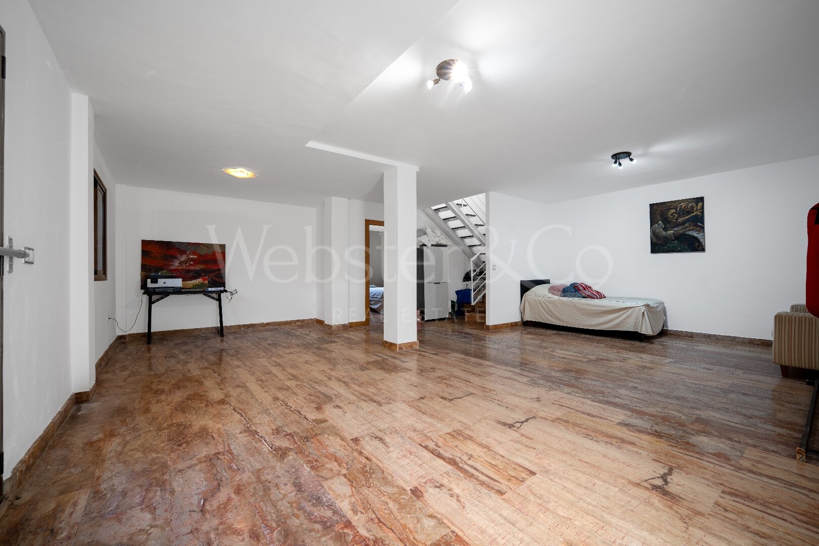 Casa Siroco – Modern sunny home in Mijas Costa