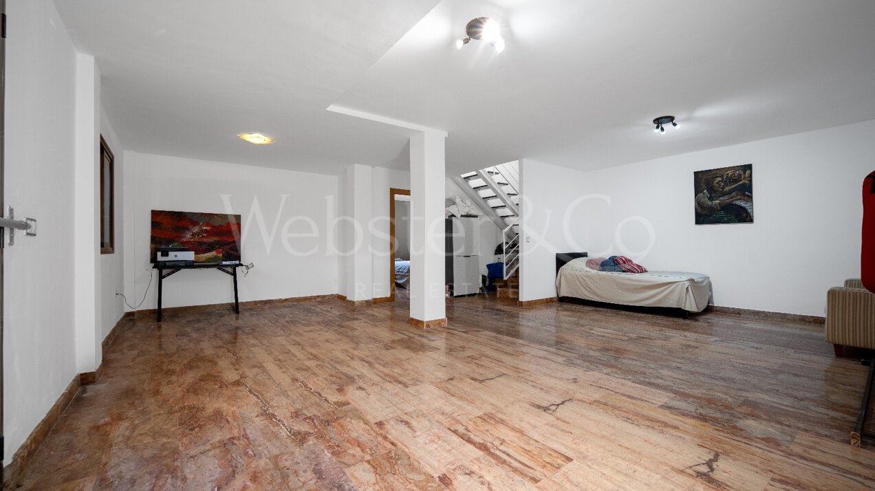 Casa Siroco – Modern sunny home in Mijas Costa