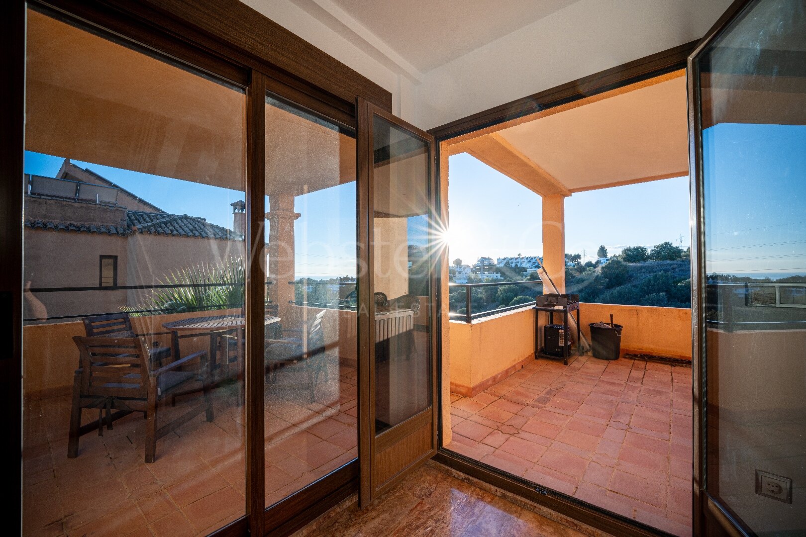 Casa Siroco – Modern sunny home in Mijas Costa