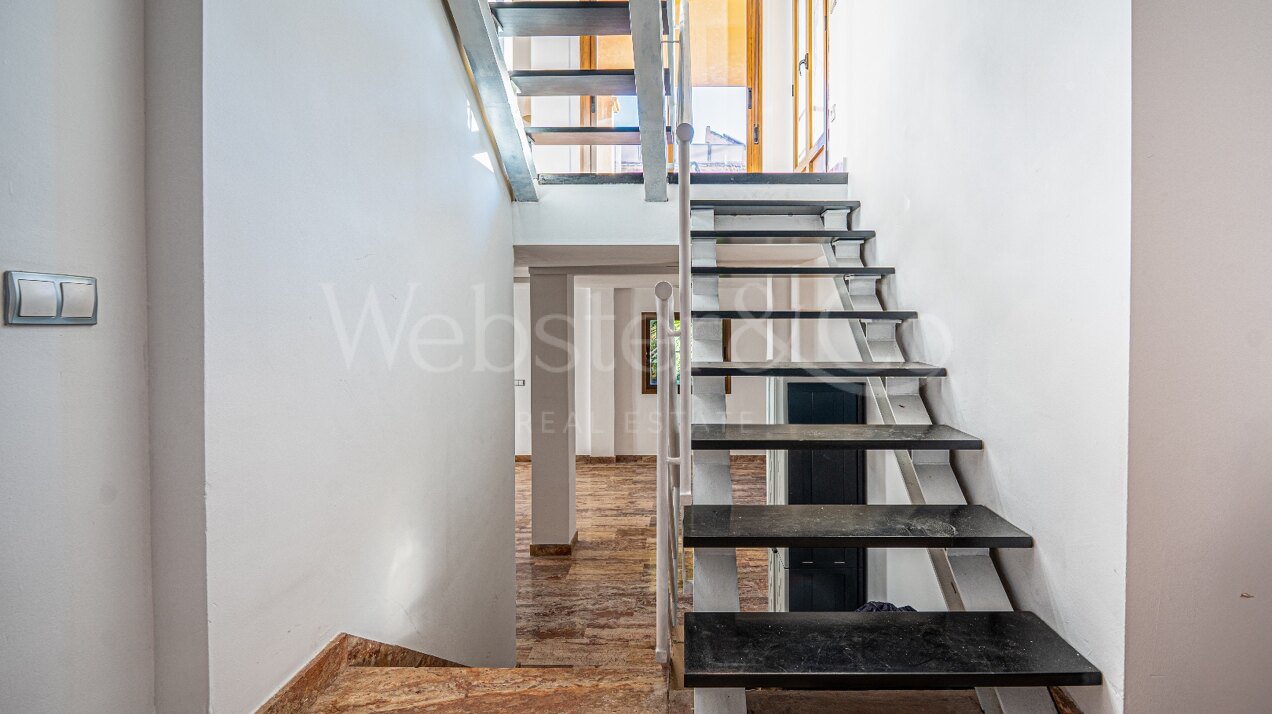 Casa Siroco – Modern sunny home in Mijas Costa