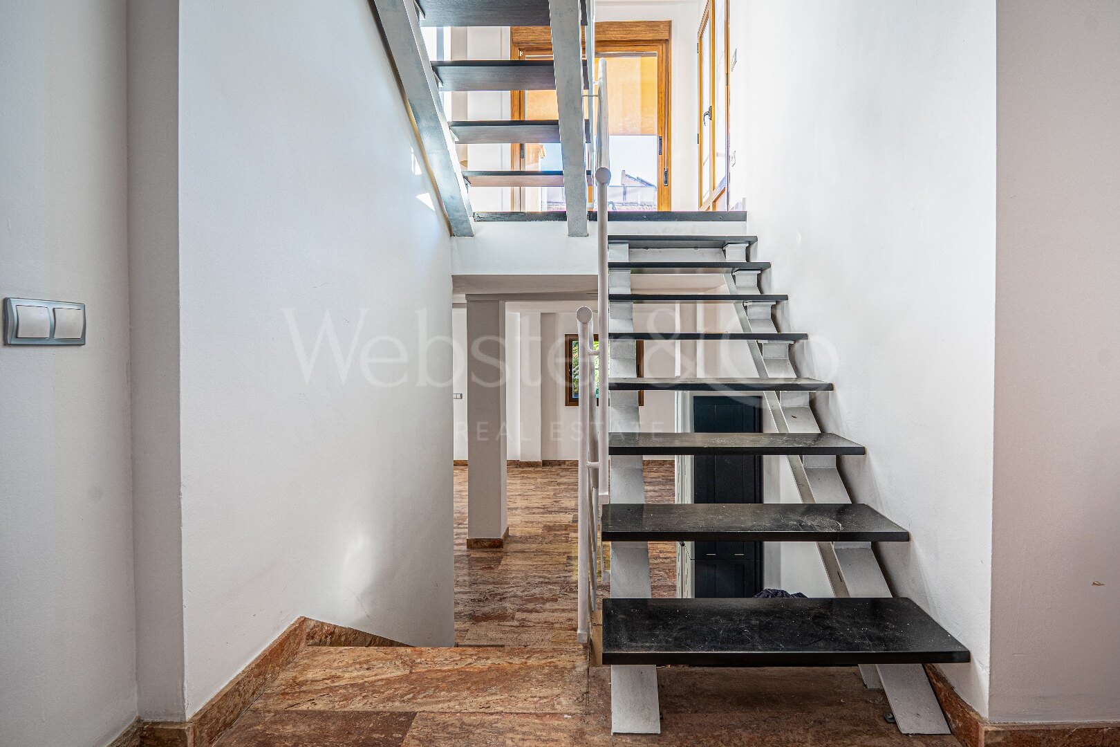 Casa Siroco – Modern sunny home in Mijas Costa