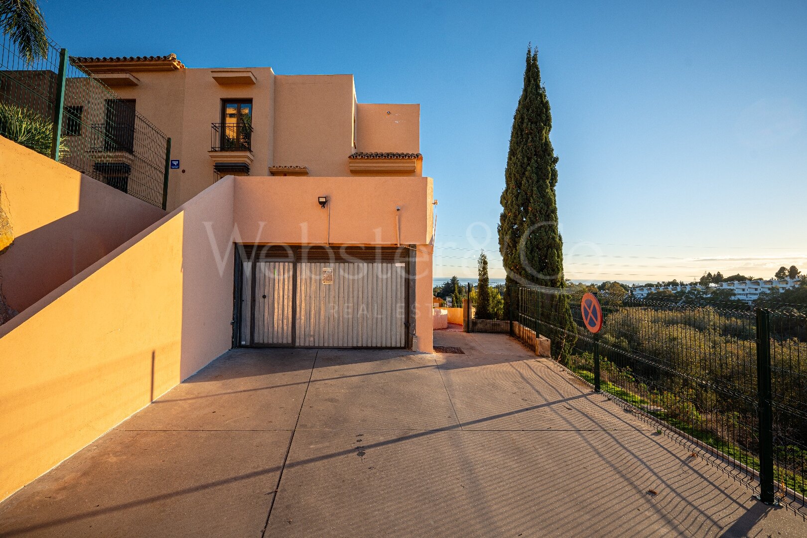 Casa Siroco – Modern sunny home in Mijas Costa