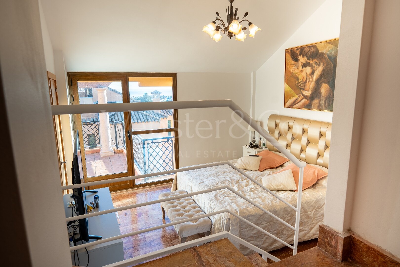 Casa Siroco – Modern sunny home in Mijas Costa