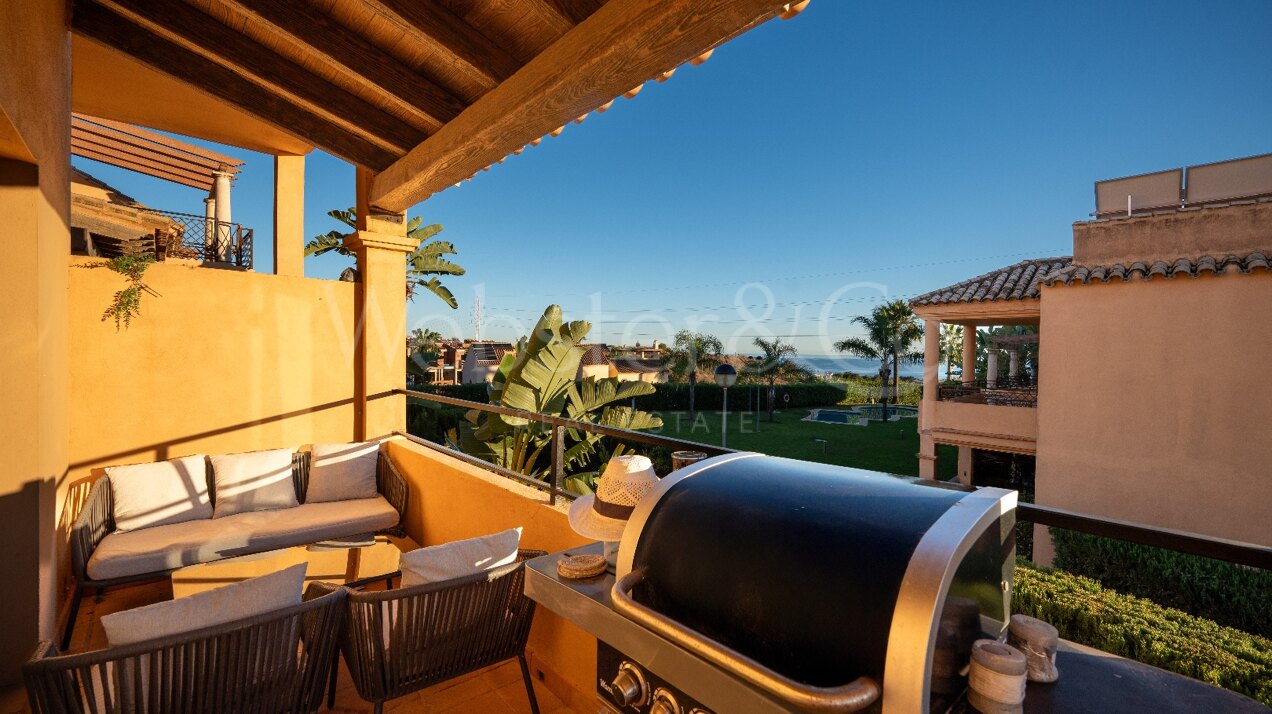 Casa Siroco – Modern sunny home in Mijas Costa