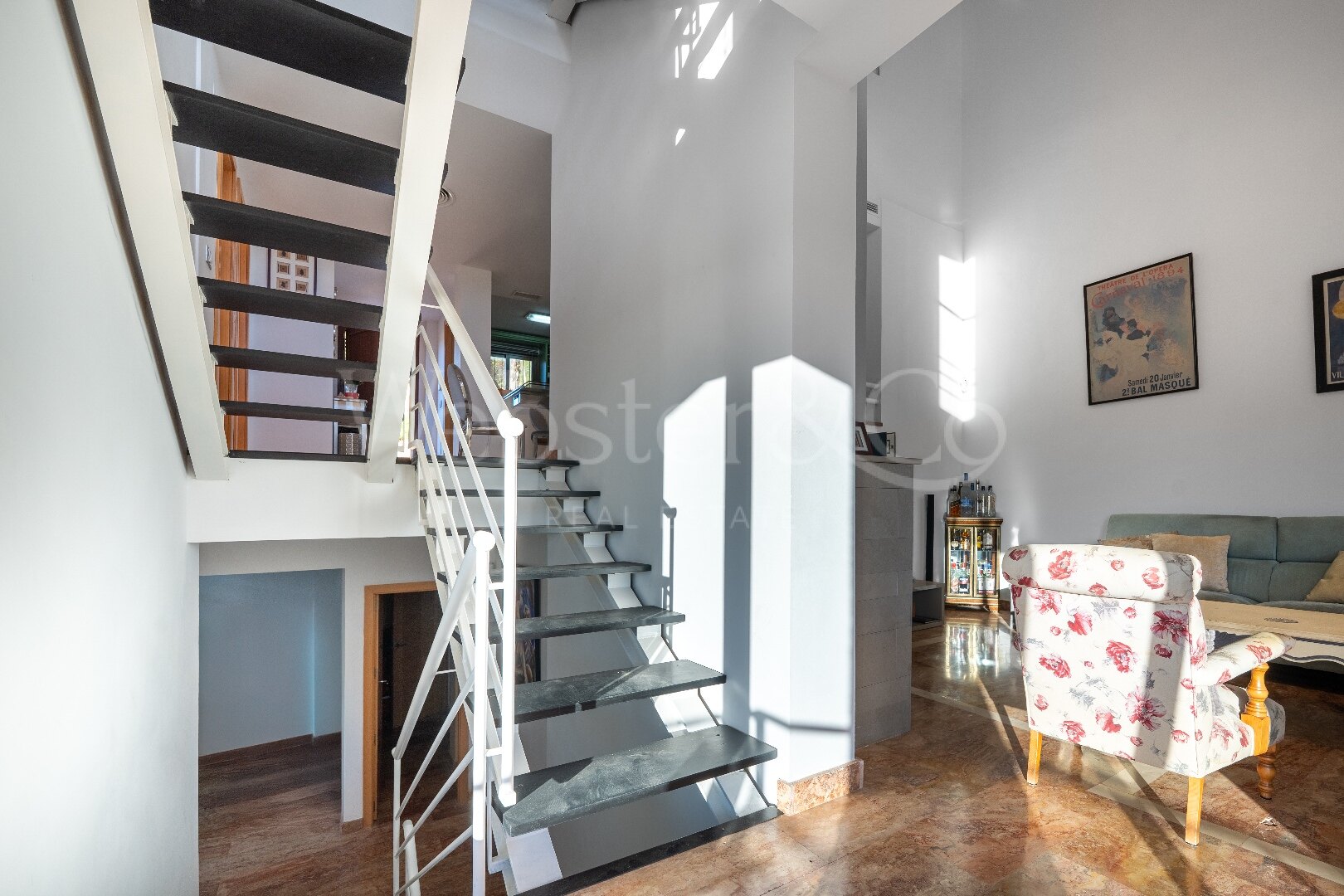 Casa Siroco – Modern sunny home in Mijas Costa