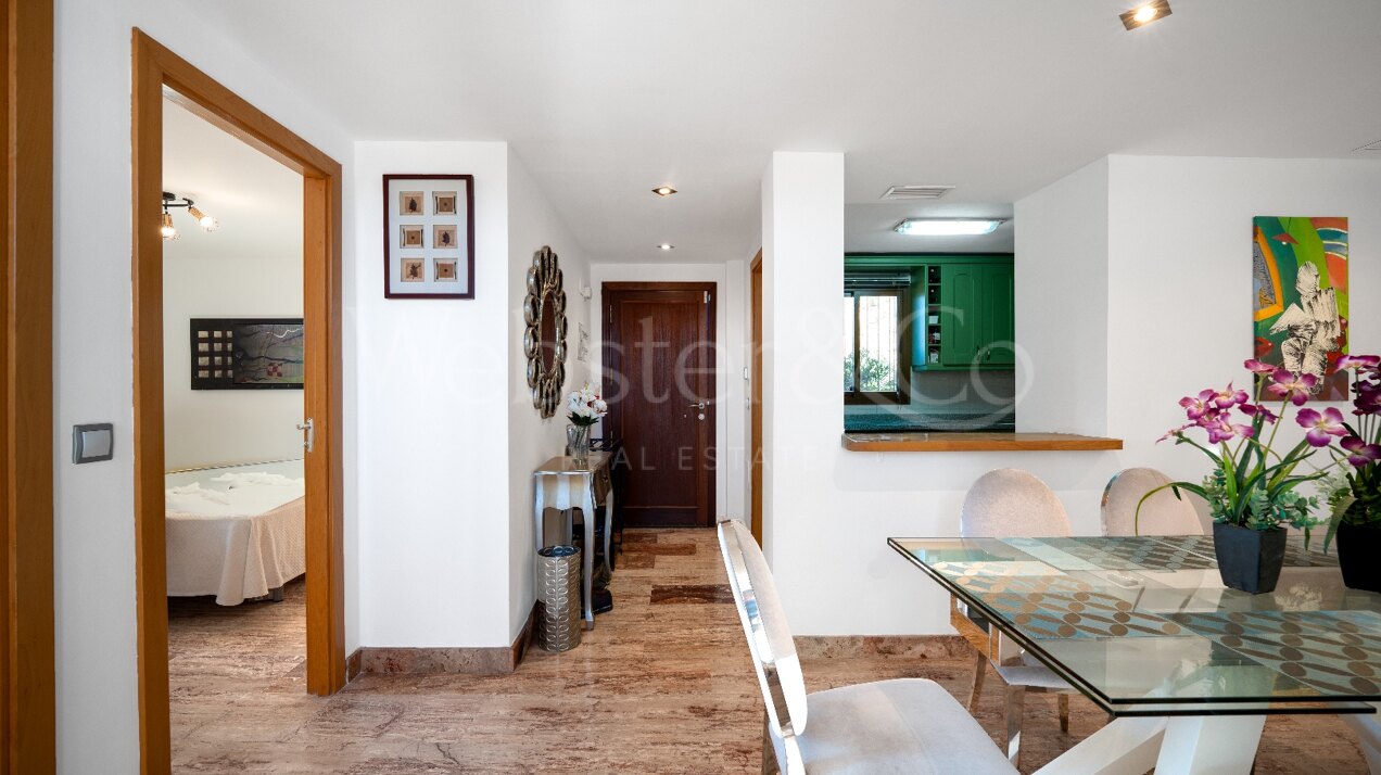 Casa Siroco – Modern sunny home in Mijas Costa